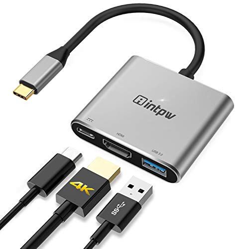 USB Type-C to HDMI adapter