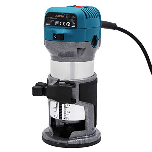 Hand Router 710W