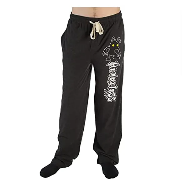
                            Bioworld Kingdom Hearts Sleep Pants Kingdom Hearts Apparel Kingdom Hearts Pajama Pants - Kingdom Hearts Gift Kingdom Hearts Pants
                        