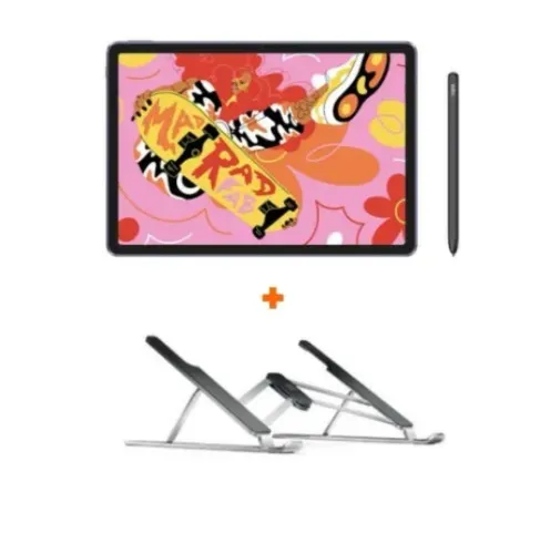 Magic Drawing Pad and portable stand