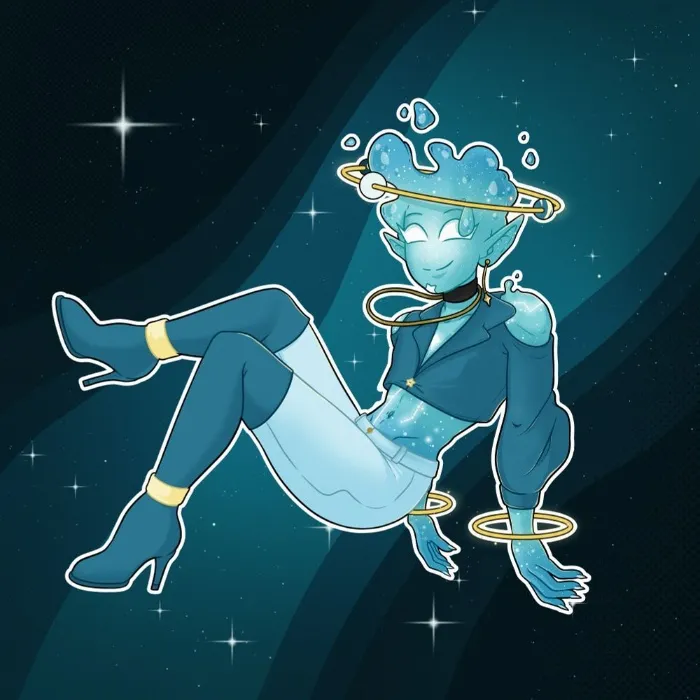 2.0 MODEL AND RIGGING