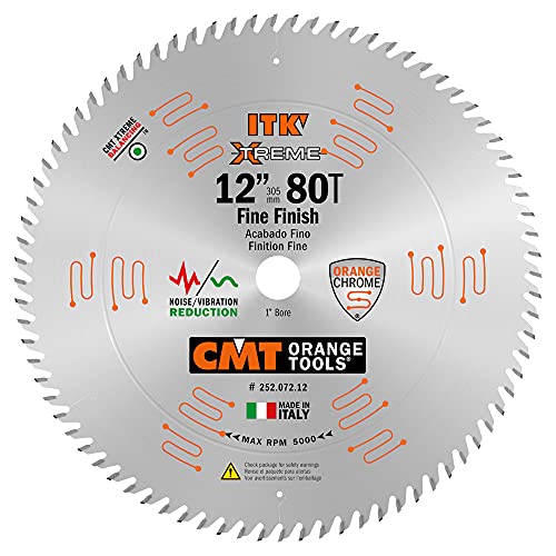 Miter Saw Blade
