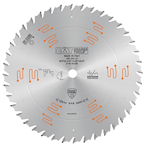 50T Table Saw Blade