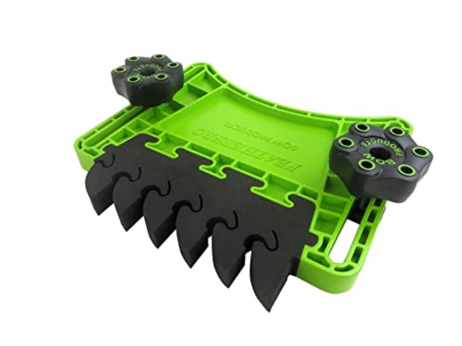 Featherboard for Table Saw