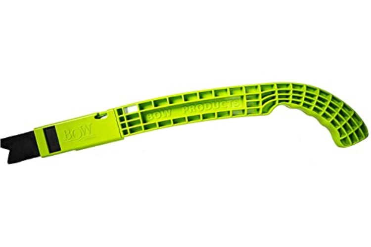 Super Safe Push Stick