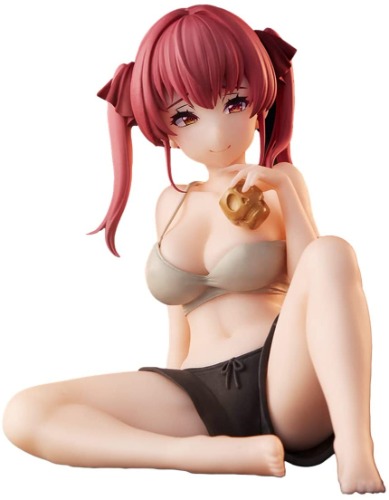 Hololive - Houshou Marine - Relax Time (Bandai Spirits) - Brand New