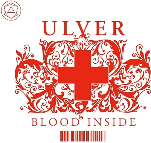 Blood Inside - Red