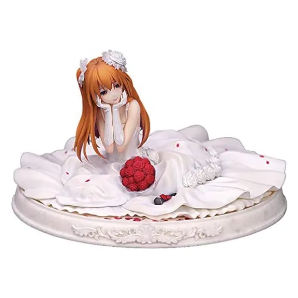 
                            Myethos White Album 2: Setsuna Ogiso 1:7 Scale PVC Figure, Multicolor
                        