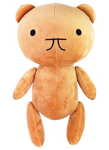 Gaara's Bear Plush