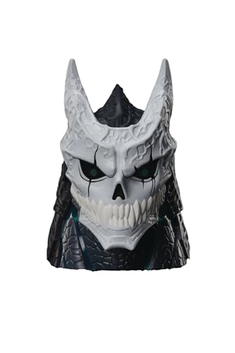 Kaiju No. 8 Luminous Headfigure