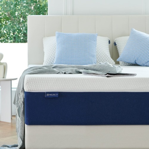 Twin Size Mattress