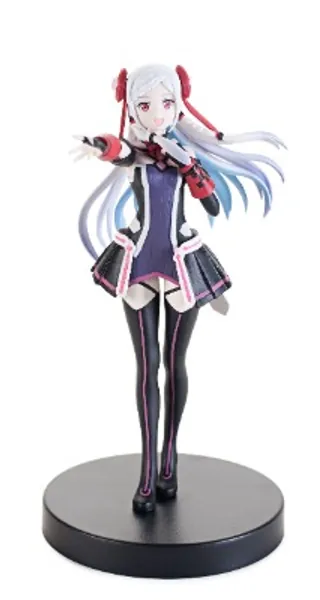 Furyu Sword Art Online the Movie: Yuna Ordinal Scale Special Action Figure, 6.6"