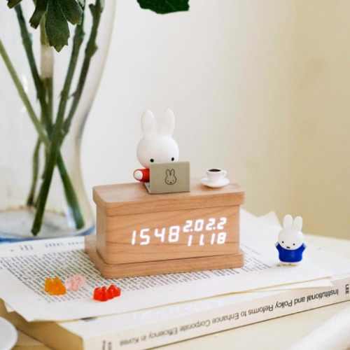 Bo Friends x Miffy - LED Calendar | Default Title