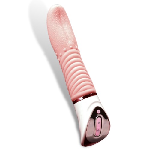 El Diablo - Premium Tongue Vibrator | Default Title