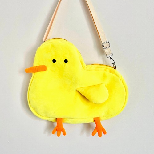 Simon the Duck bag | Default Title