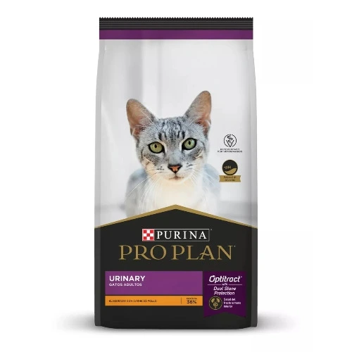 Pro Plan Urinary for cats - 3kg