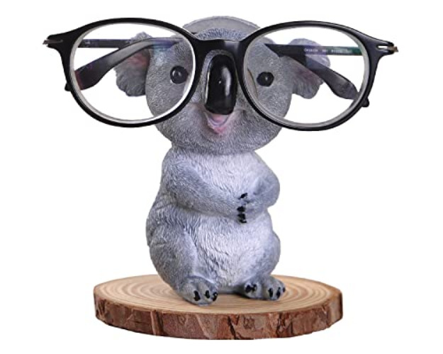 Koala Glasses Holder