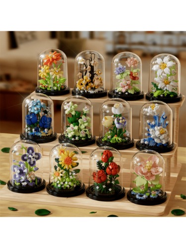 flores de lego sisisi