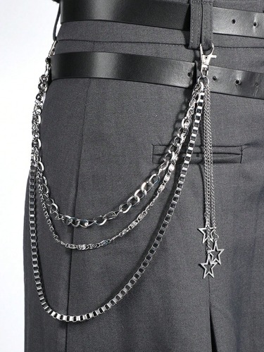 Cadena para pantalones