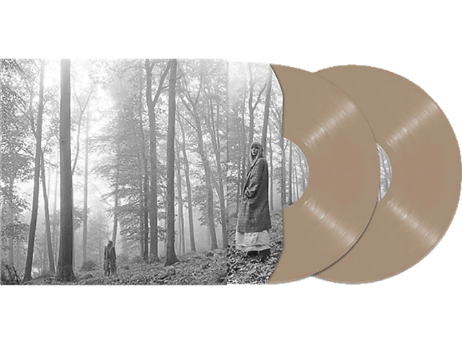Folklore Taylor Swift Vinyl