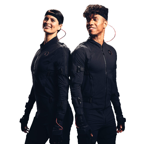 Smartsuit Pro II | L