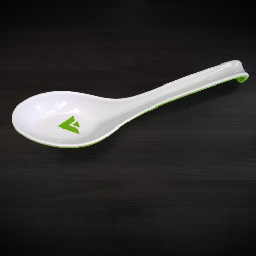 Hooked Ramen Spoon - Single