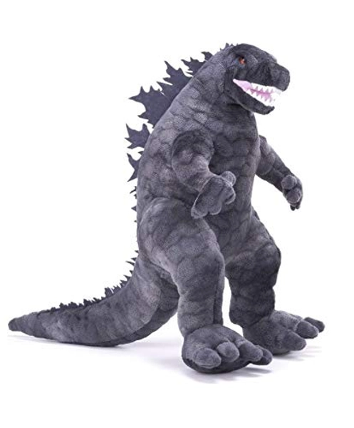 WHL Godzilla Plush Soft Toy 12" - Godzilla VS Kong - 