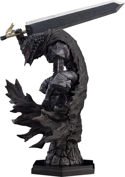 Berserk: Guts (Berserker Armor) Pop Up Parade L Figure - 