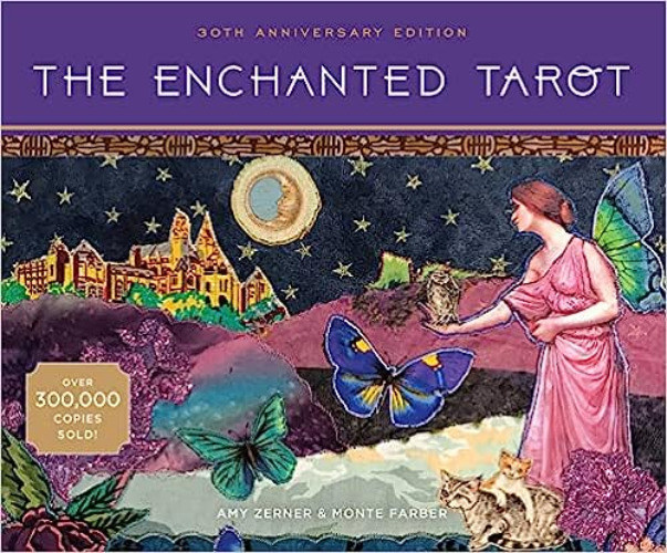 the enchanted tarot ♡