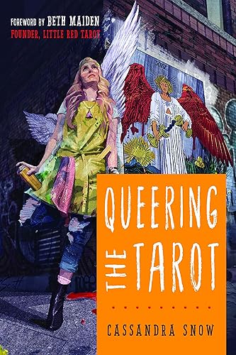 queering the tarot ♡