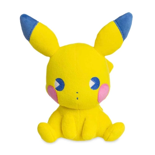 Saiko Soda Pikachu Plus