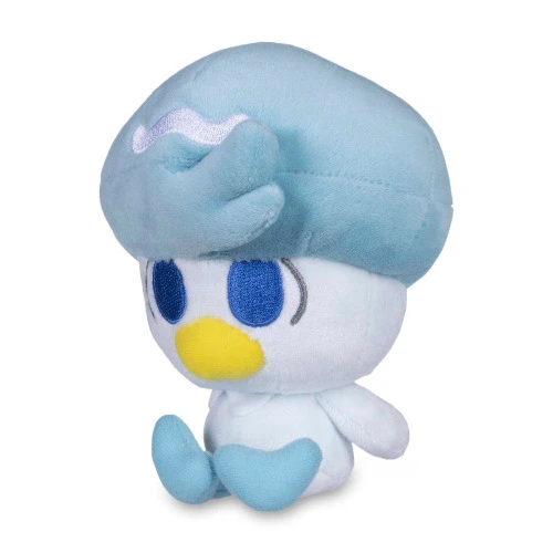 Quaxley Pokedoll Plush