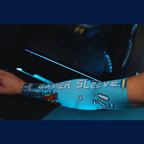 GAMER SLEEVE