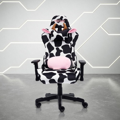 Cow Gaming Chair | Default Title