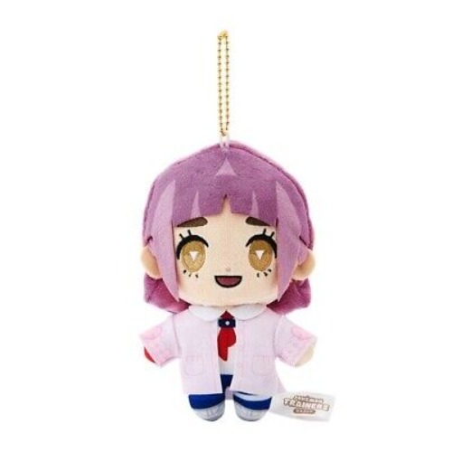 Lacey Pokemon Center Plush Mascot Keychain