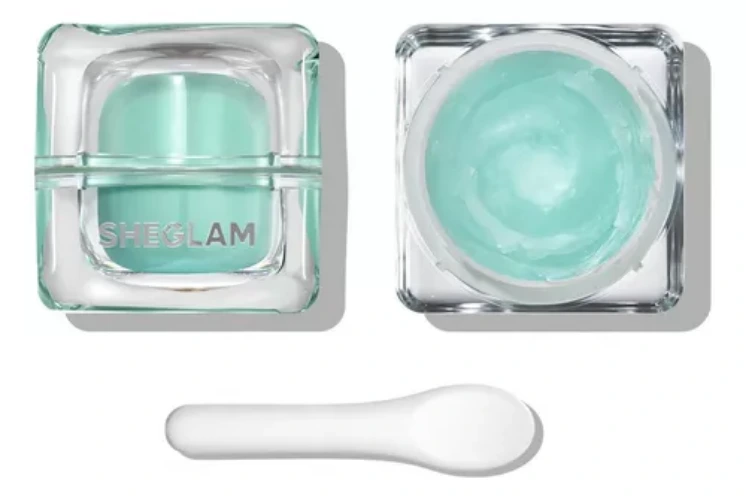 Sheglam Primer Suavizante Glacier Glo-free Smoothing Primer