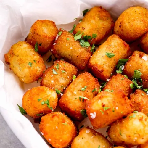 Tater Tots