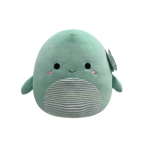 12-inch Bald Dino Plushie