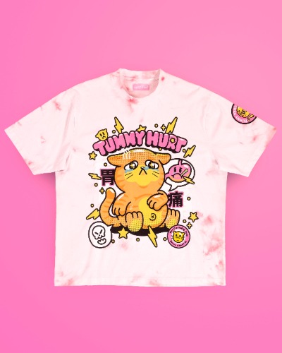The Tummy Tee | M
