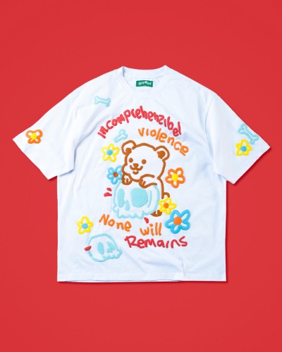 The Violence Tee | M