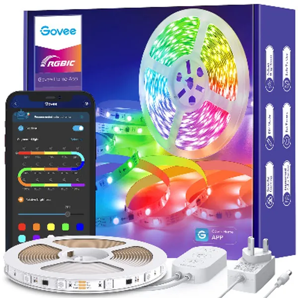 Segmented Led Strips SirSuperDeath - Wishlist | Throne