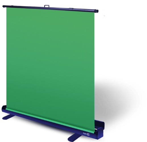 Elgato Green Screen
