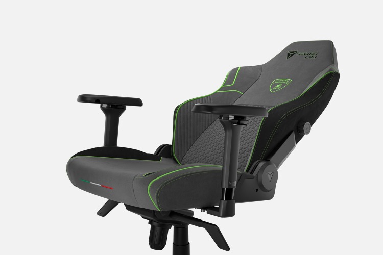 Secretlab TITAN Evo Gaming Chair for Automobili Lamborghini XL