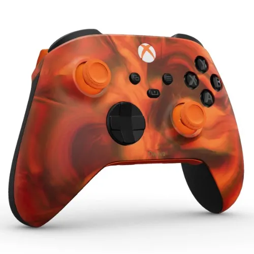 Custom Xbox Controller