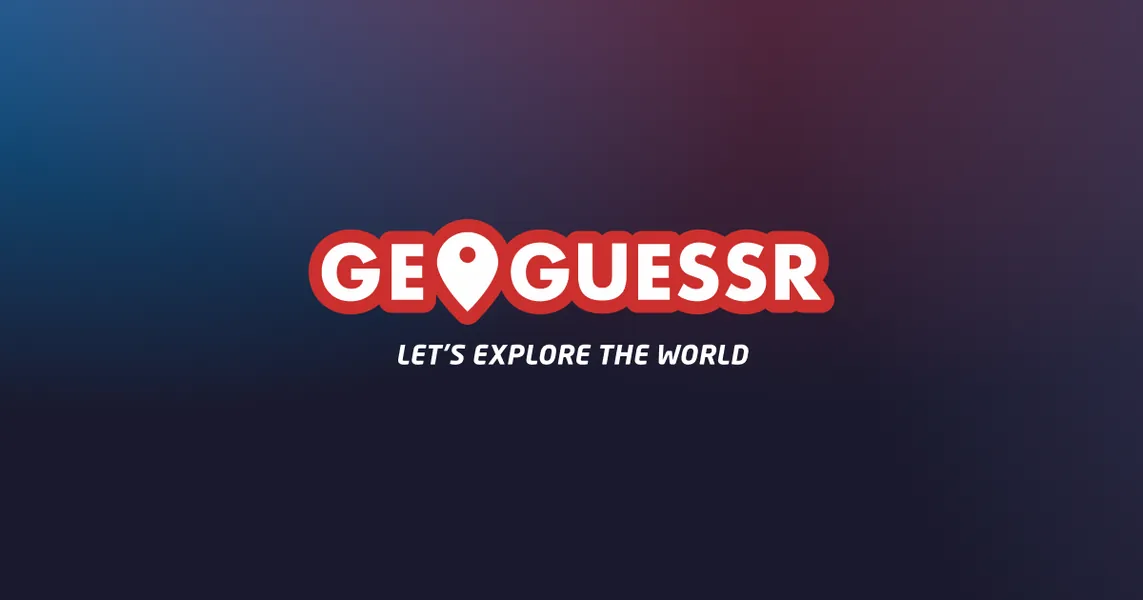 GeoGuessr 1 Year Gift Card
