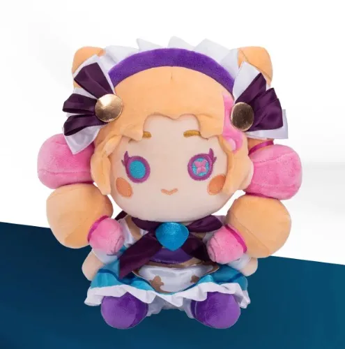 Cafe Cuties Gwen Plush | Riot Games Store