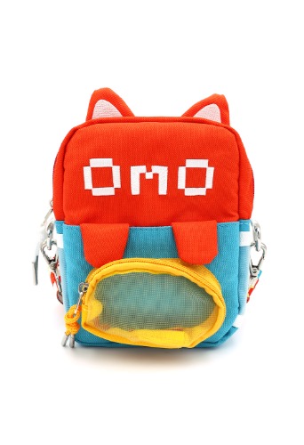 OMOCAT Crossbody Bag | Default Title