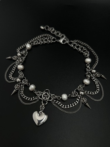 𝕱𝖗𝖊𝖞𝖏𝖆 | Necklace