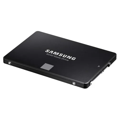 Samsung 870 Evo 2 TB 2.5" Solid State Drive