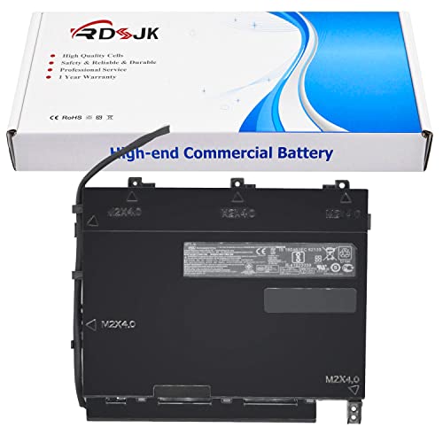 PF06XL Laptop Battery for HP Omen 17t-w100 Series 11.55V 95.8Wh